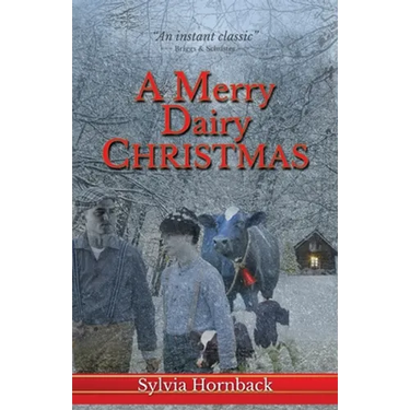 A Merry Dairy Christmas