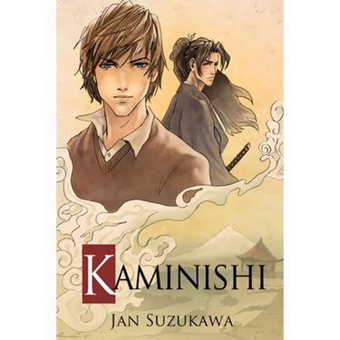 Kaminishi
