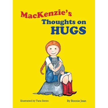 MacKenzie's Thoughts on Hugs