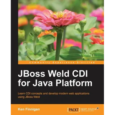 Jboss Weld CDI for Java Platform