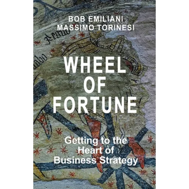 Wheel of Fortune: Getting to the Heart of Business Strategy