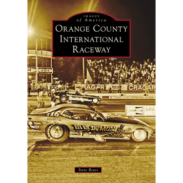 Orange County International Raceway