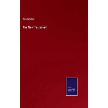 The New Testament