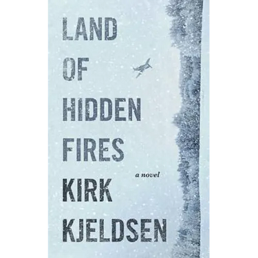 Land of Hidden Fires