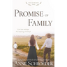 Promise of Family: A Non-Traditional Contemporary Amish Romance