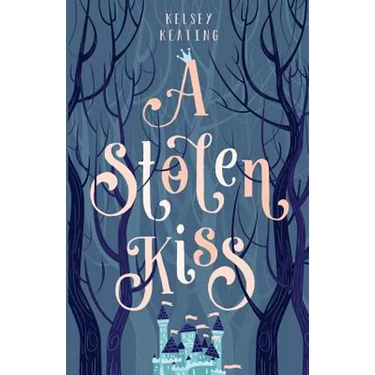 A Stolen Kiss