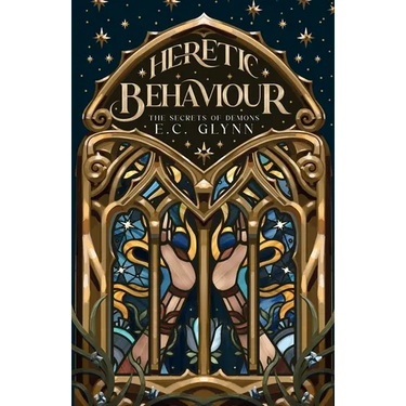 Heretic Behaviour: The Secrets of Demons