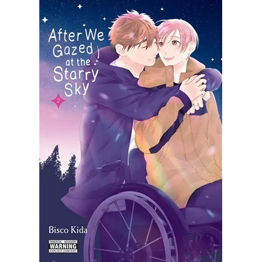 After We Gazed at the Starry Sky, Vol. 2