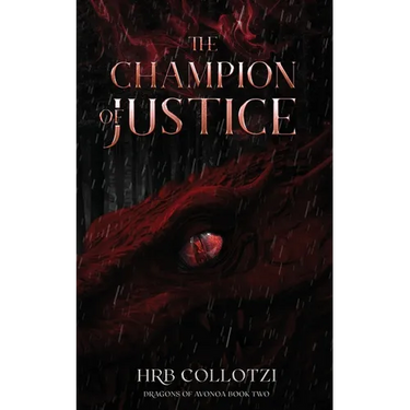 The Champion of Justice