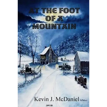 At the Foot of a Mountain