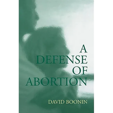A Defense of Abortion