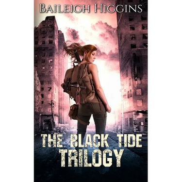 The Black Tide: Trilogy