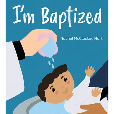 I'm Baptized
