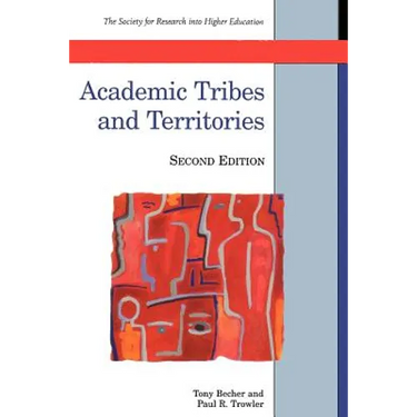 Academic Tribes and Territories