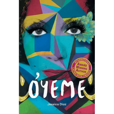 Óyeme