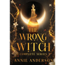 The Wrong Witch Complete Series