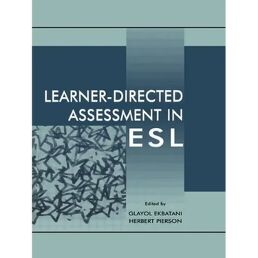Learner-directed Assessment in Esl