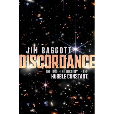 Discordance: The Troubled History of the Hubble Constant