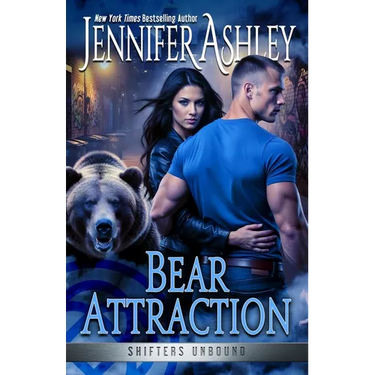 Bear Attraction