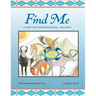 Find Me: A Fine Art Coloring Book - Volume 2