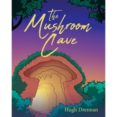 The Mushroom Cave