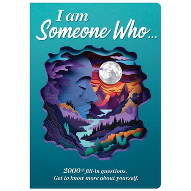 I Am Someone Who...