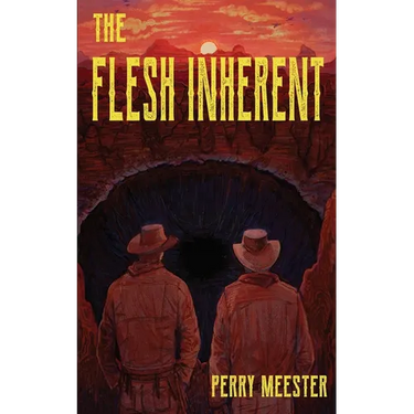 The Flesh Inherent