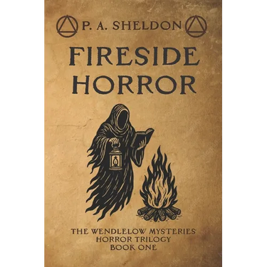 Fireside Horror: The Wendlelow Mysteries