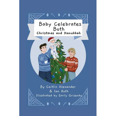 Baby Celebrates Both