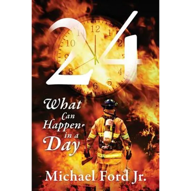 24: What Can Happen in A Day