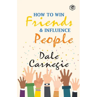 How To Win Frieds & Influence People
