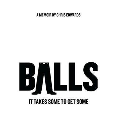 Balls: It Takes Some to Get Some