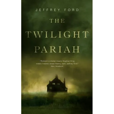 The Twilight Pariah