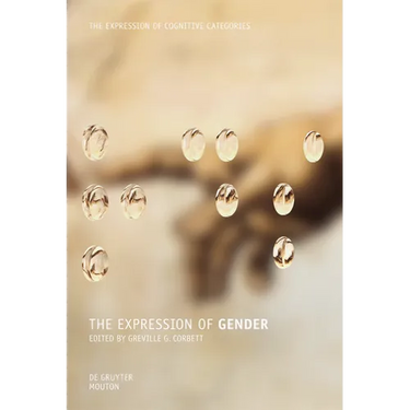 The Expression of Gender
