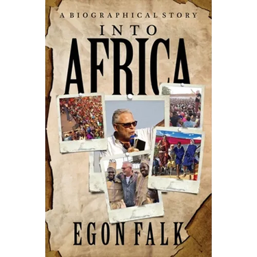 Into Africa