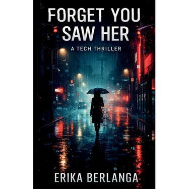 Forget You Saw Her
