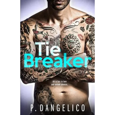Tiebreaker