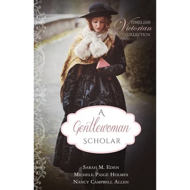 A Gentlewoman Scholar