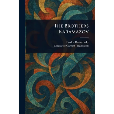 The Brothers Karamazov