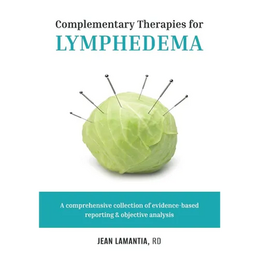 Complementary Therapies for Lymphedema