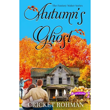 Autumn's Ghost