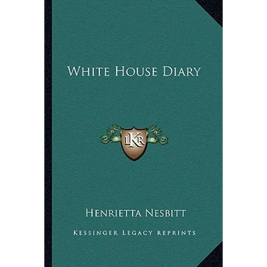 White House Diary