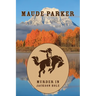 Murder in Jackson Hole