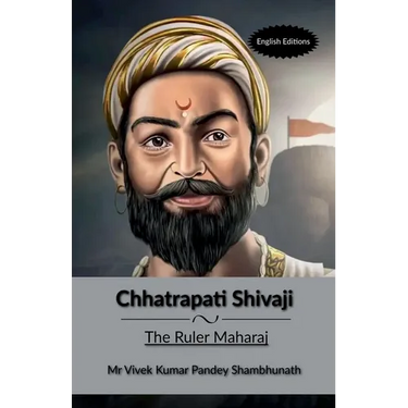 Chhatrapati Shivaji