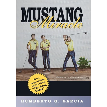 Mustang Miracle