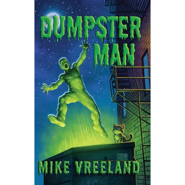 Dumpster Man