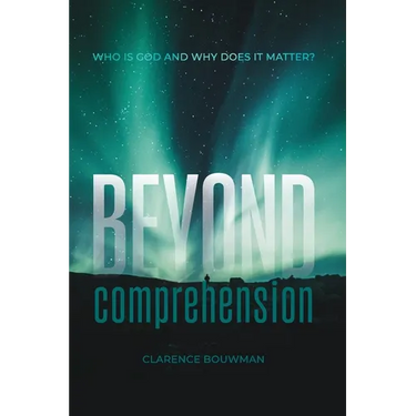 Beyond Comprehension