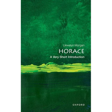 Horace: A Very Short Introduction