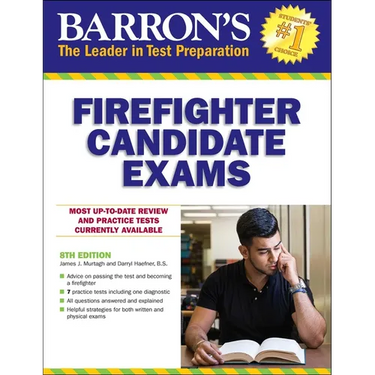 Firefighter Candidate Exams