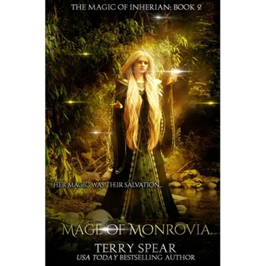 Mage of Monrovia